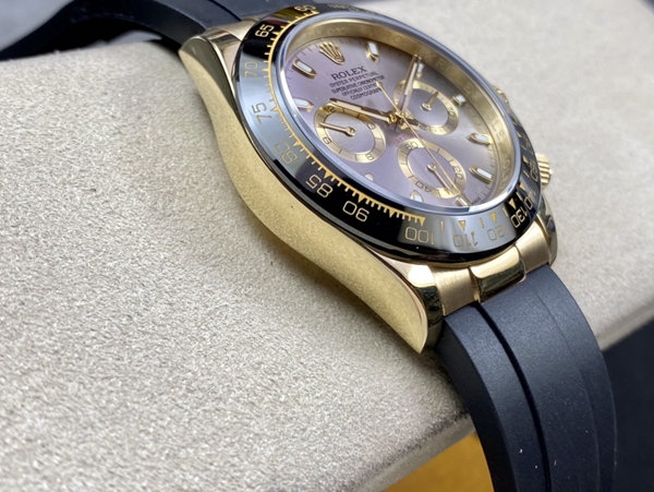 激安ロレックス側面デザイン